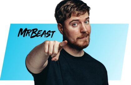 MR Beast