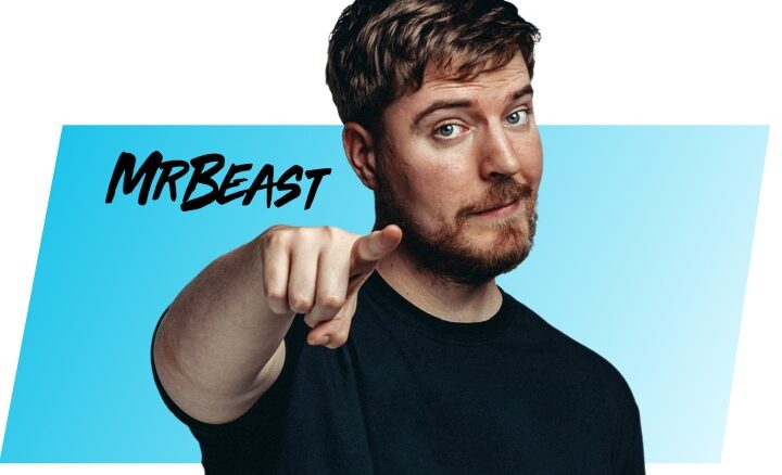 MR Beast