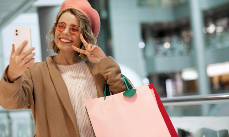 shopping