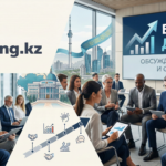 Ranking.kz biznes day