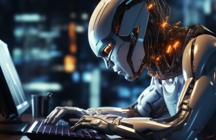AI поиск