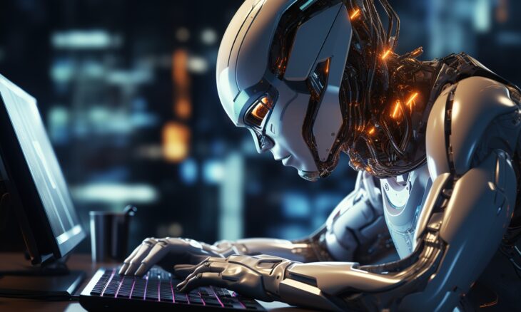 AI поиск