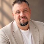 Виталий Бейлер — основатель агентства MediaInsider, владелец grp.kz